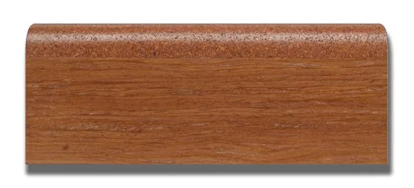 Эластичный пробковый плинтус ArtCorkDesing CW 02-06 16х60х915 мм в Йошкар-Оле