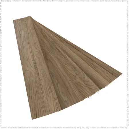 ПВХ плитка FineFlex Wood Дуб Дарвин FX-103 в Йошкар-Оле
