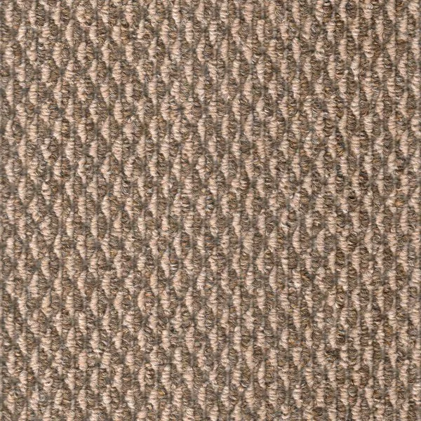 Ковровое покрытие Zartex Варна 104 Коричнево-бежевый - 3 м в Йошкар-Оле