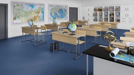 Линолеум Tarkett Primo Plus CPRPI-310 2 м в Йошкар-Оле