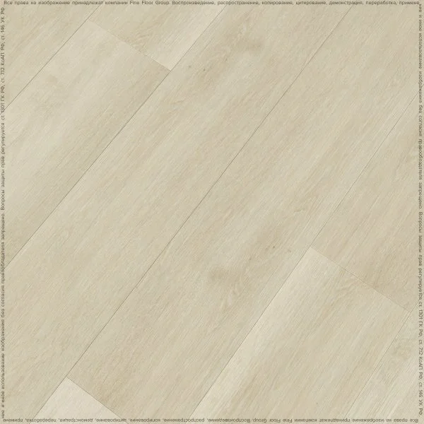 Виниловый пол FineFloor R-Line Дуб Олекма FF-1174 в Йошкар-Оле