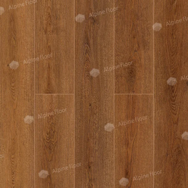 Каменно-полимерная плитка Alpine Floor Grand Sequoia Секвоя Гранд ECO 11-32, 4мм 43 класс в Йошкар-Оле
