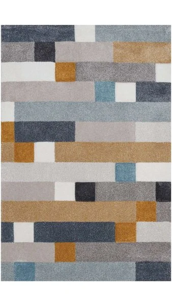 Ковер Синтелон Vegas Home 1,60х2,30 62YKE Прямоугольник в Йошкар-Оле