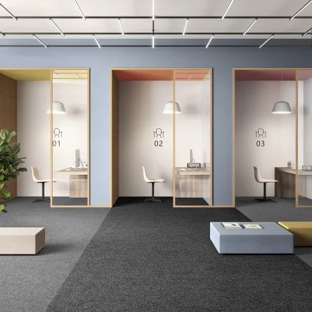 Ковровая плитка AW Medusa 99 в Йошкар-Оле