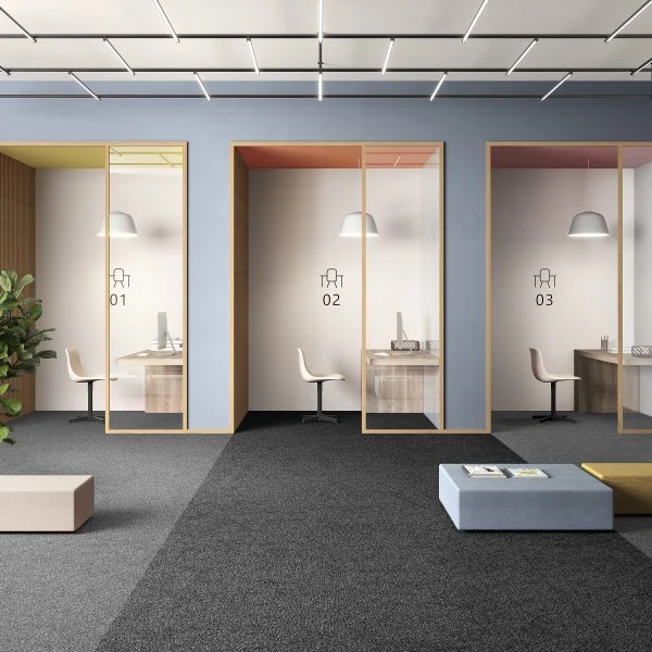 Ковровая плитка AW Medusa 99 в Йошкар-Оле