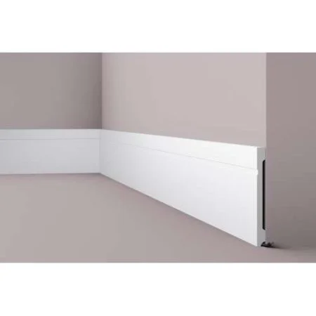 Плинтус NMC Wallstyl FD20 (200х18х2000 мм) в Йошкар-Оле