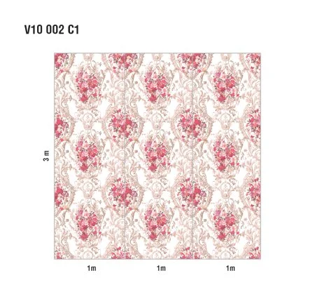 Обои Loymina Classic II V10, 002, C1 в Йошкар-Оле