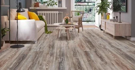 Ламинат Ideal Look ID08 Сосна Шик в Йошкар-Оле