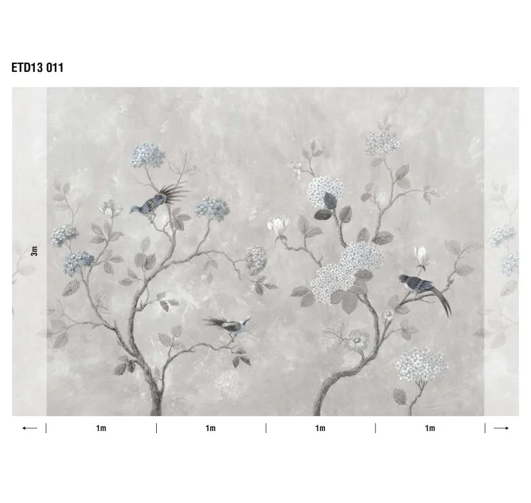 Обои Loymina Etude vol. II ETD13 011 в Йошкар-Оле