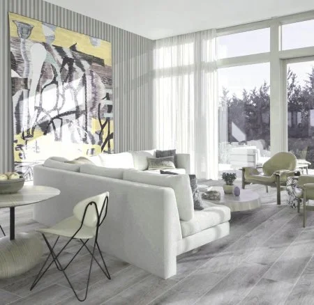 Виниловый пол Royce Ultima U1963 Дуб Дарвин в Йошкар-Оле