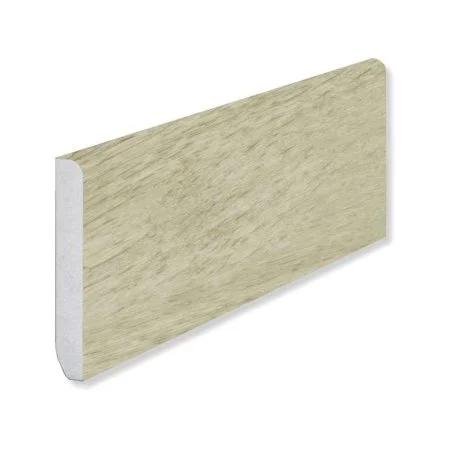 Кварцевый плинтус Fargo 64W965 Дуб Бангкок градиент 80х11х2200 мм в Йошкар-Оле