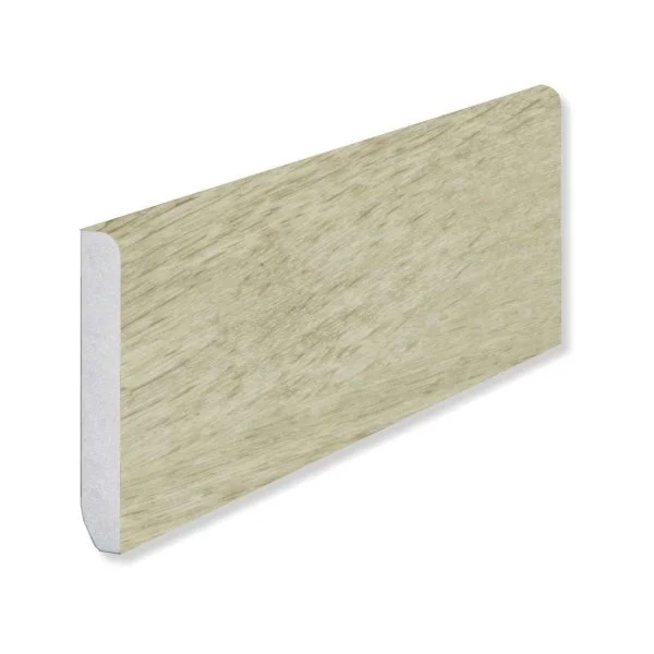 Кварцевый плинтус Fargo 64W965 Дуб Бангкок градиент 80х11х2200 мм в Йошкар-Оле