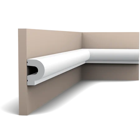 Молдинг Orac P8060 (50*35*2000 мм) в Йошкар-Оле