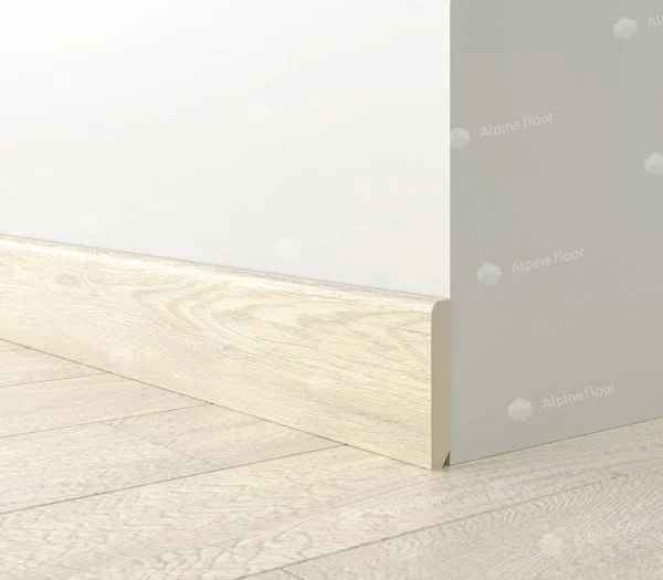 Кварцевый плинтус Alpine Floor Parquet Light 13-14 Дуб Адара в Йошкар-Оле