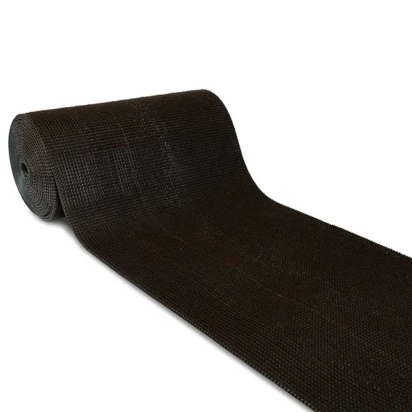 Щетинистое покрытие Альфа-Стиль 137 Тёмный шоколад - 0,9х15 м. пог в Йошкар-Оле