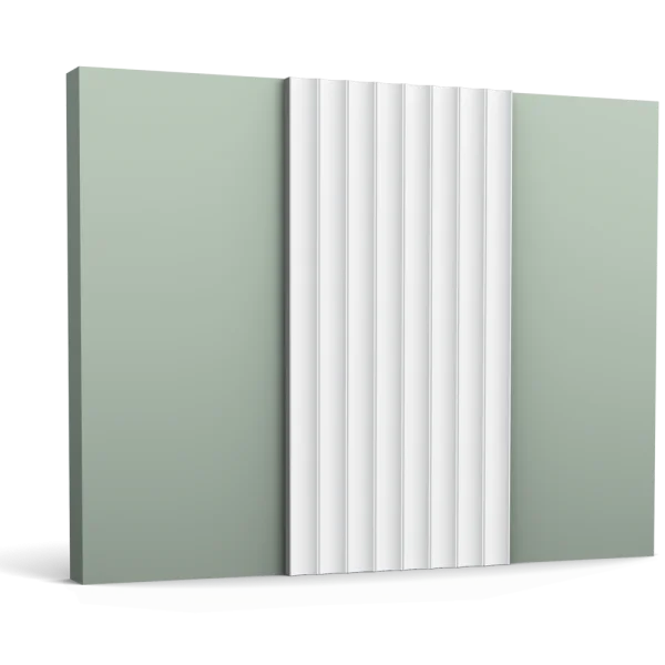 Декоративная панель Orac W109 (200x25x1.2 см) в Йошкар-Оле