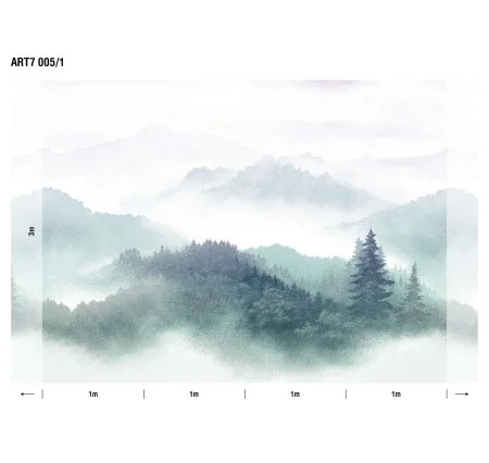 Обои Loymina Пейзаж ART7 005/1 в Йошкар-Оле