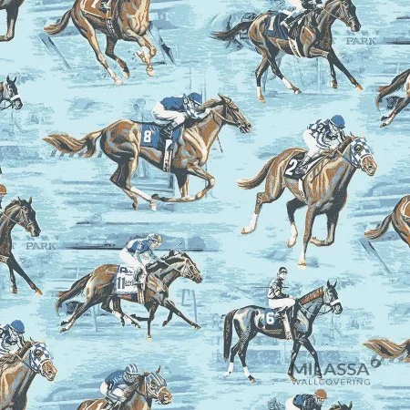 Обои Milassa Twins 12, 006 в Йошкар-Оле