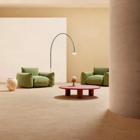 Керамогранит Coliseum Крета Клэй 60х60 (Натуральный и Реттифицированный) в Йошкар-Оле