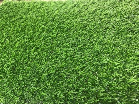 Искусственная трава Wuxi NQS - 1812 18 мм (4м) в Йошкар-Оле