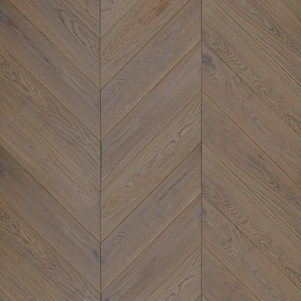 Инженерная доска Kochanelli Французская Ёлка Альхибэ Дуб Original (600х120х15) в Йошкар-Оле