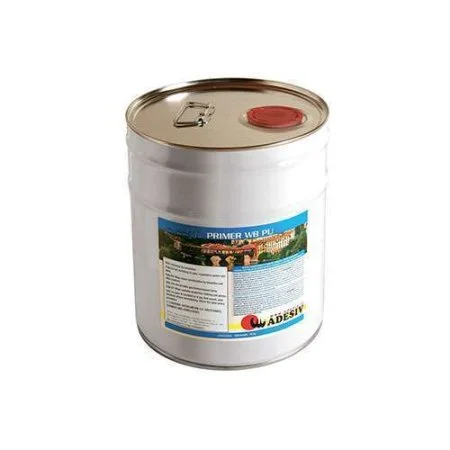 Грунтовка Adesiv гидропароизоляционная Primer WB PU 10л. в Йошкар-Оле