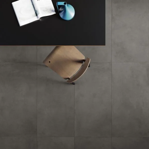 Керамогранит Coliseum Сан-Сиро Дарк 60х120 (Натуральный и Реттифицированный) в Йошкар-Оле