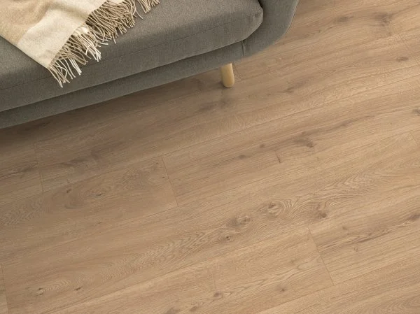 Ламинат Egger PRO 8/33 4V Дуб Предайя натуральный EPL198 в Йошкар-Оле