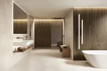 Керамогранит Italon Этернум Сноу 60х120 (Натуральная и Реттифицированная) в Йошкар-Оле