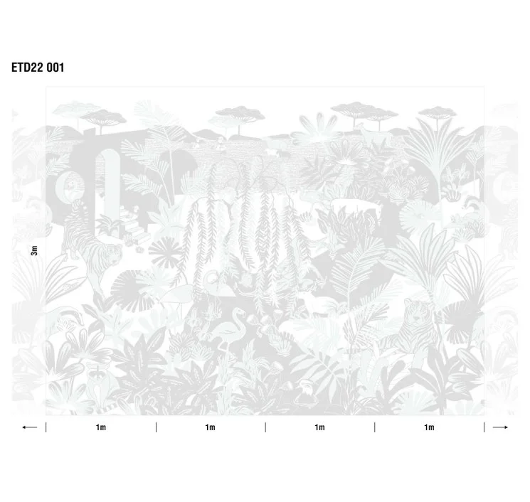 Обои Loymina Etude vol. II ETD22 001 в Йошкар-Оле