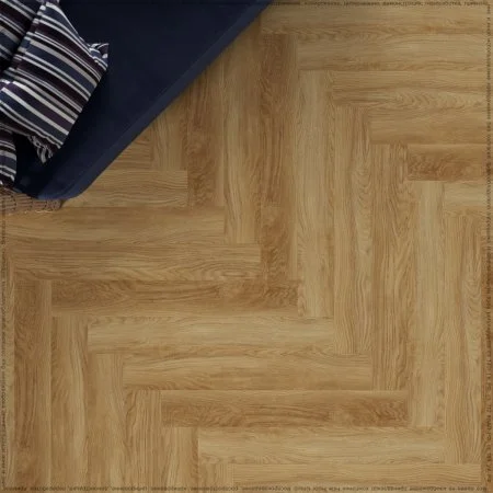 ПВХ плитка FineFlex Wood Дуб Тигирек FX-107 в Йошкар-Оле