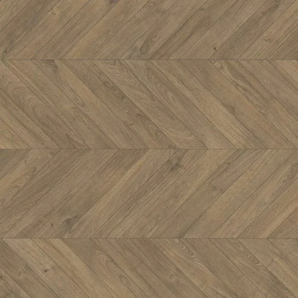 Ламинат Pergo Chevron 12 Pro Дуб Оливково-Коричневый L1254-04165 в Йошкар-Оле