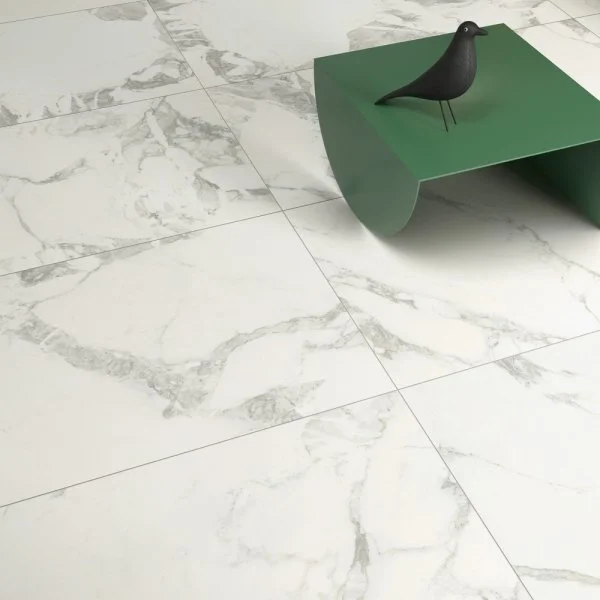 Керамогранит Coliseum Микеланджело Колд 60х120 (Натуральный и Реттифицированный) в Йошкар-Оле