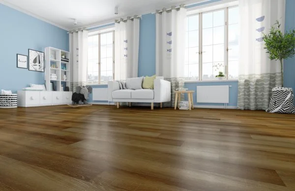 Кварц-виниловая плитка Refloor Fargo Comfort 69W921 Дуб Чикаго (Градиент) в Йошкар-Оле