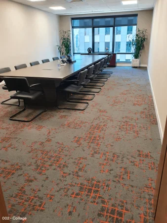 Ковровая плитка AW Macro 91 в Йошкар-Оле