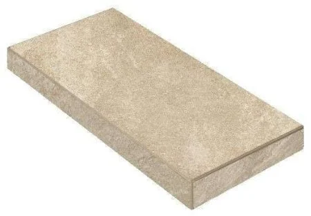 Керамогранит Italon Клаймб Роуп ступень угловая левая 33х60 в Йошкар-Оле