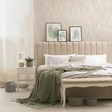 Обои Loymina Stucco STC1 002/1 в Йошкар-Оле