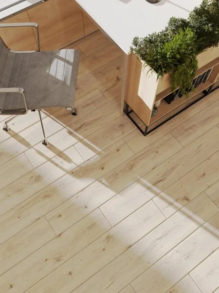 Ламинат Egger PRO 8/33 4V Aqua+ Дуб Муром EPL139 в Йошкар-Оле