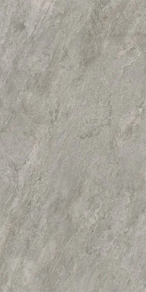 Керамогранит Vitra QuarStone Серый 60х120 (Натуральная и Реттифицированная) в Йошкар-Оле