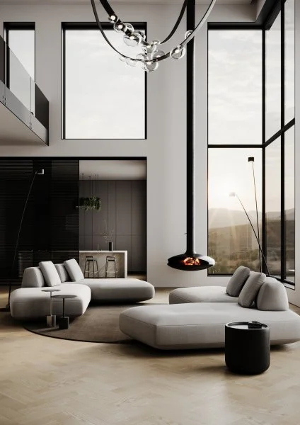 Паркетная доска Quartz Parquet Штучный паркет Дуб Маскарпоне 44-1258-06 в Йошкар-Оле