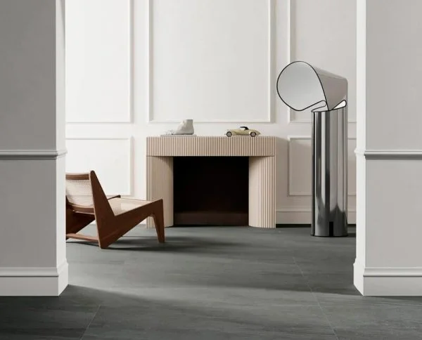 Керамогранит Coliseum Контеа Грэй 60х120 (Натуральный и Реттифицированный) в Йошкар-Оле