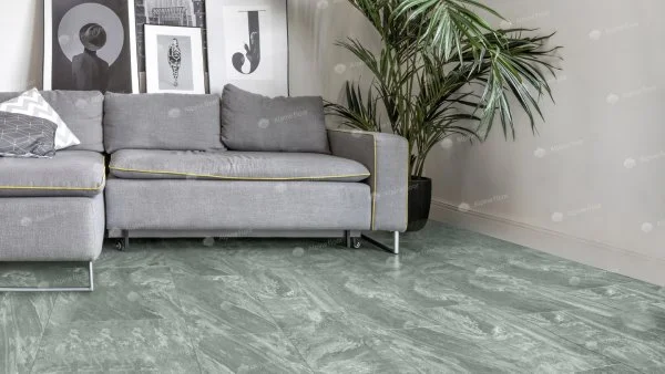 Кварц-виниловая плитка Alpine Floor Light Stone Хэмпшир ECO-15-11 2,5 мм. 43 класс в Йошкар-Оле