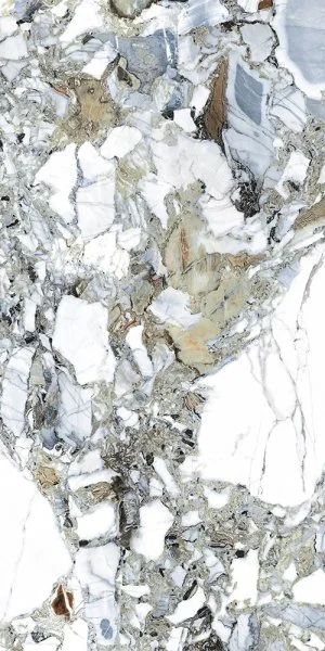 Керамогранит Vitra SityMarble Амазония Мультиколор 60х120 (Лаппатированная и Реттифицированная) в Йошкар-Оле