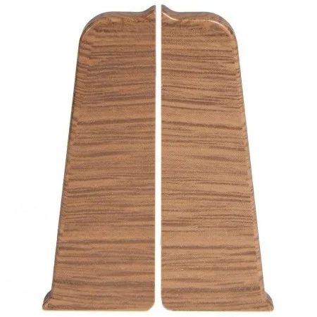 Заглушка INDO70 12 Дуб Темный в Йошкар-Оле