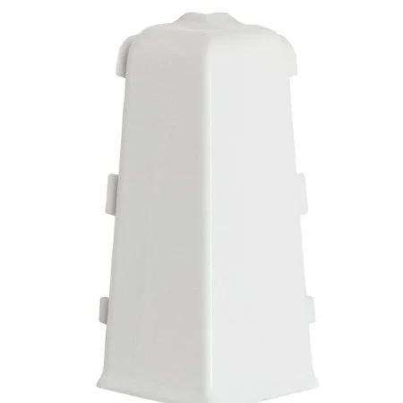 Угол наружный INDO70 01 Белый Блеск в Йошкар-Оле