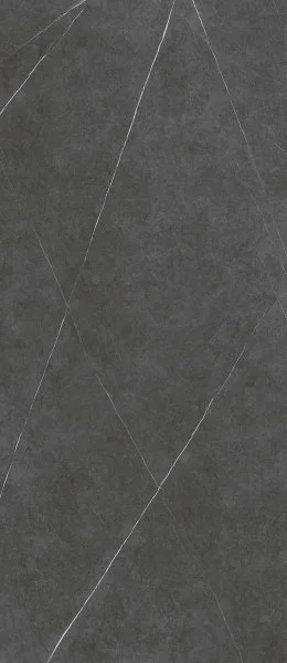 Керамогранит Italon Метрополис Империал Блэк 120х278 (Натуральная и Реттифицированная) в Йошкар-Оле