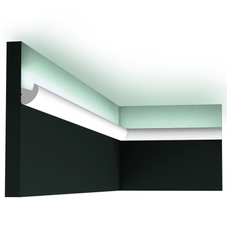 Карниз Orac CX188 (30*34*2000 мм) в Йошкар-Оле