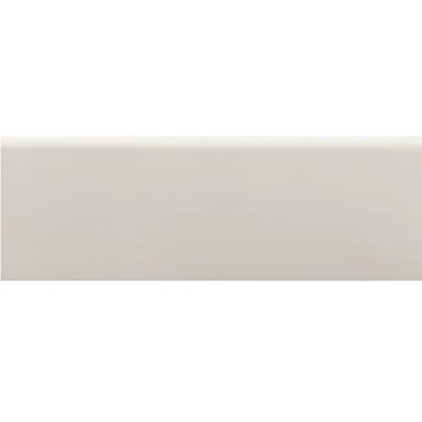 Плинтус MDF Bonkeel 24069 Кварц Грей (100х16х2400 мм) в Йошкар-Оле