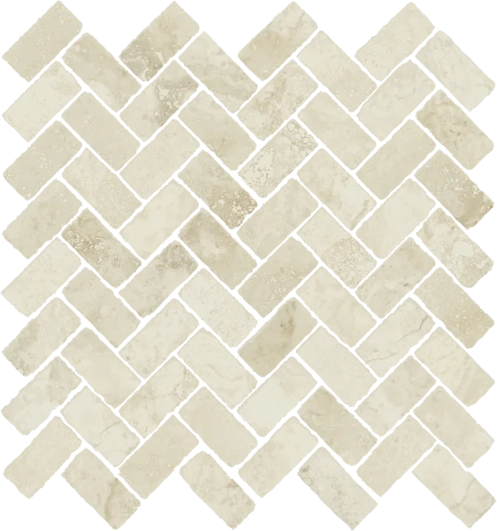 Керамогранит Italon Вандефул Лайф Пур Мозаика Кросс (Натуральная 31.5х29.7) в Йошкар-Оле