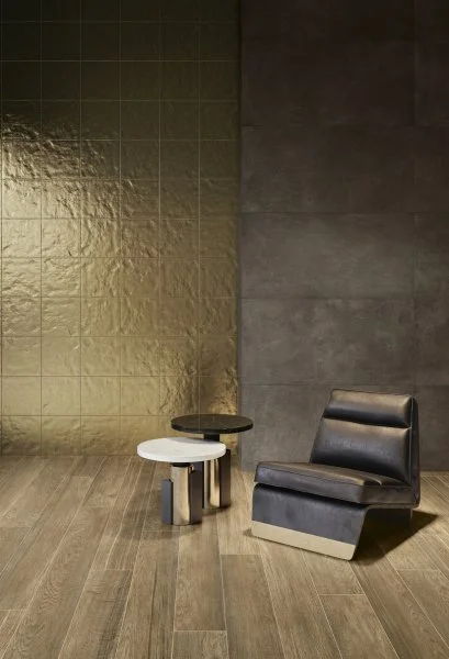 Керамогранит Italon Этернум Фумэ 20х160 (Натуральная и Реттифицированная) в Йошкар-Оле